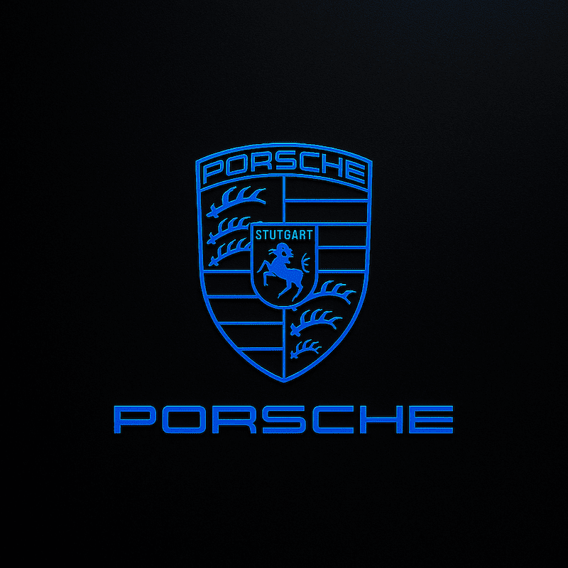 Ремонт Porsche 911 в Харькове