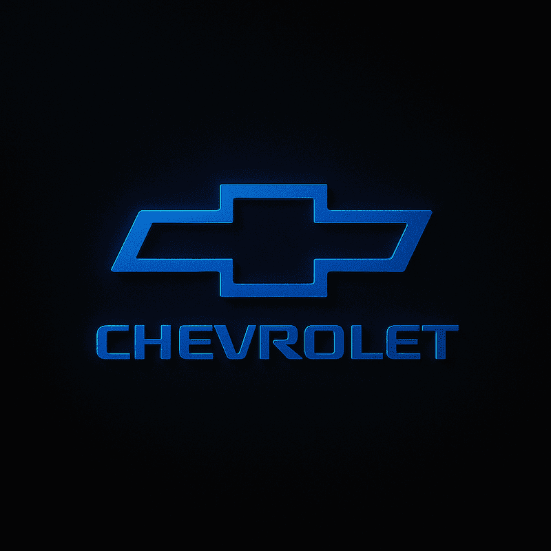 Ремонт Chevrolet Bolt EV в Харькове