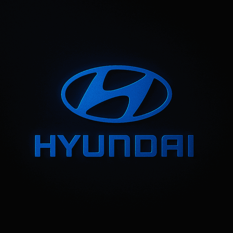 Ремонт генератора Hyundai в Харькове