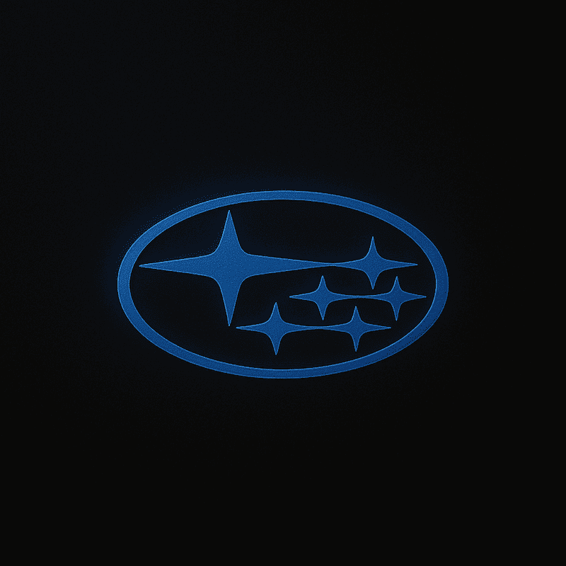Ремонт тормозной системы Subaru в Харькове
