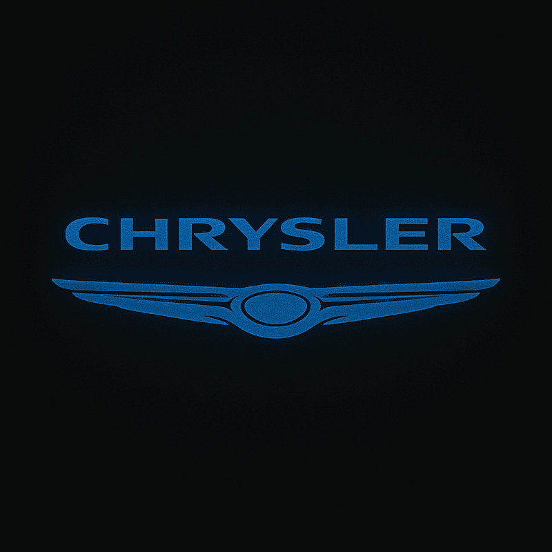 Ремонт Chrysler 300 в Харькове