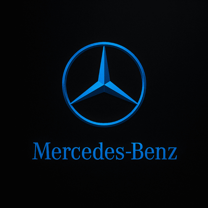 Ремонт генератора Mercedes-Benz в Харькове