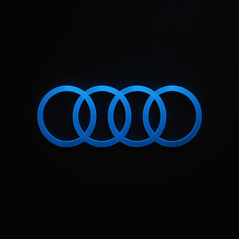 Ремонт сцепления Audi в Харькове