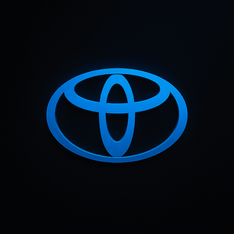Автосервис Toyota в Харькове