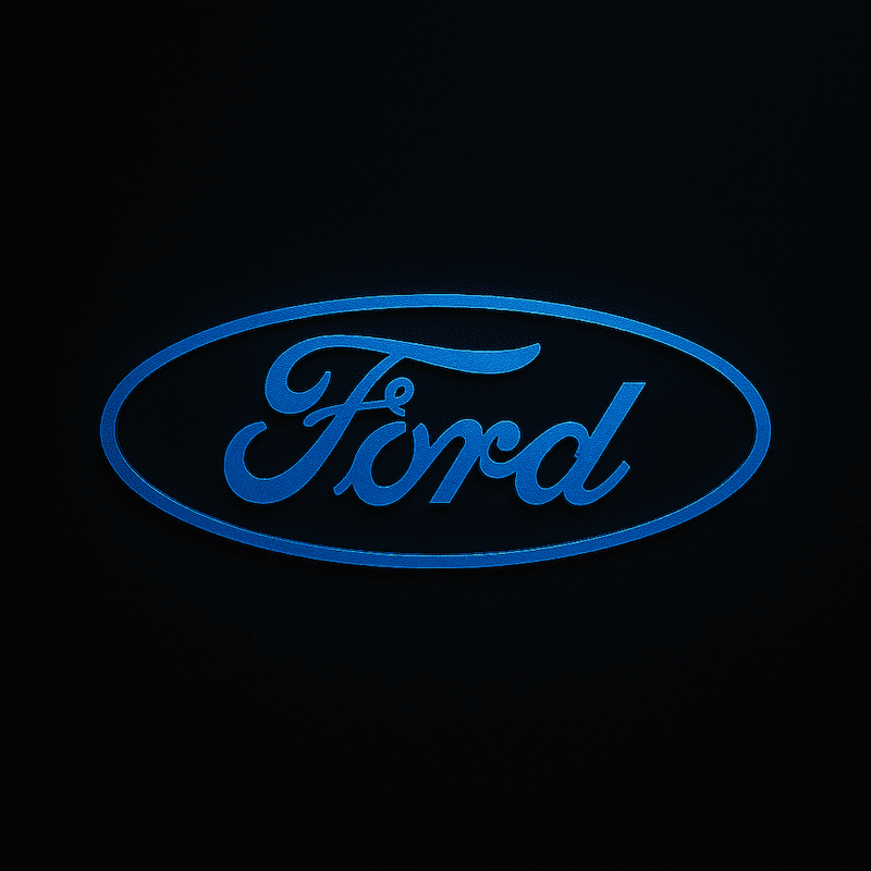 Ремонт Ford Ranger в Харькове